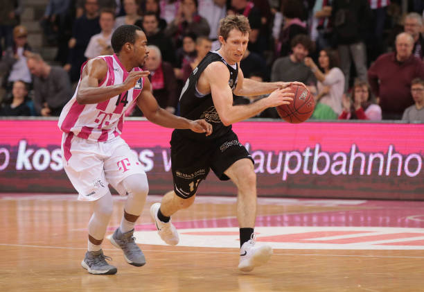 北环的魅力 北环的魅力